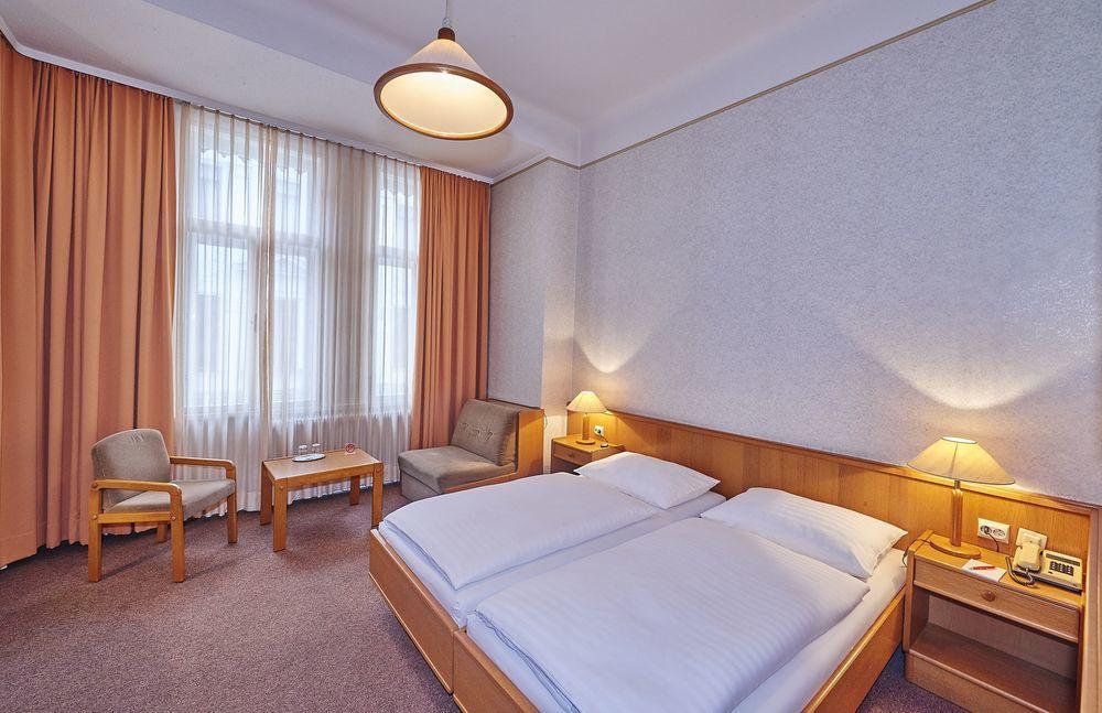 Hotel Zipser Vienna